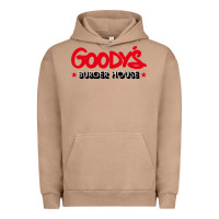 Goody's Burger House Urban Hoodie | Teevron