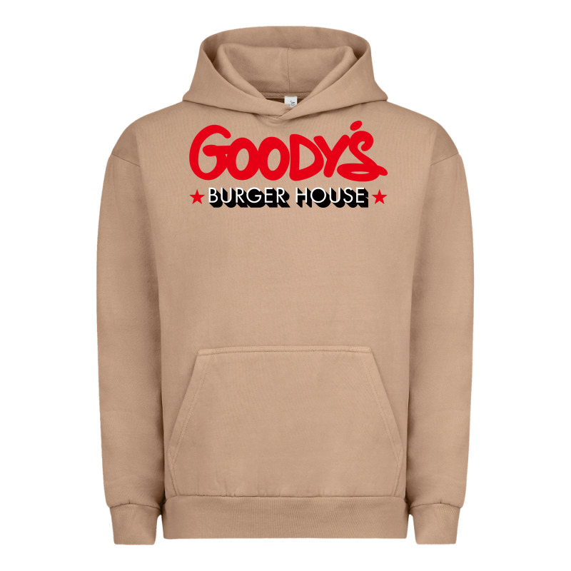 Goody's Burger House Urban Hoodie by DesigneFamous | Teevron