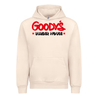 Sandshell goody's burger house Urban Hoodie - DesigneFamous