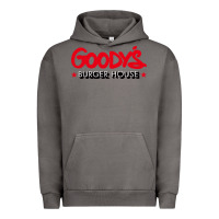 Pigment Tornado goody's burger house Urban Hoodie - DesigneFamous