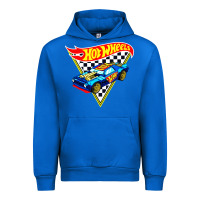 Cobalt hot car Urban Hoodie - DesigneFamous