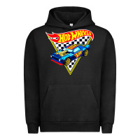 Pigment Black hot car Urban Hoodie - DesigneFamous