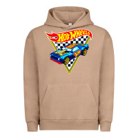 Pigment Burro hot car Urban Hoodie - DesigneFamous
