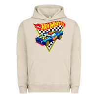 Pigment French Oak hot car Urban Hoodie - DesigneFamous
