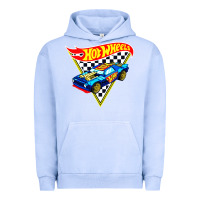 Pigment Grape Ice hot car Urban Hoodie - DesigneFamous