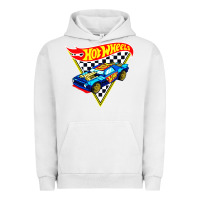 Pigment Lunar Rock hot car Urban Hoodie - DesigneFamous