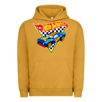Pigment Peanut Butter hot car Urban Hoodie - DesigneFamous