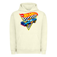 Pigment Pistachio hot car Urban Hoodie - DesigneFamous