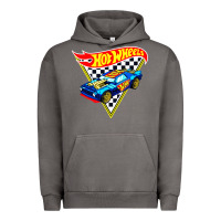 Pigment Tornado hot car Urban Hoodie - DesigneFamous