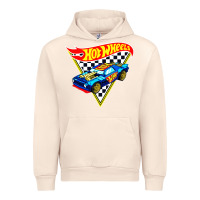 Sandshell hot car Urban Hoodie - DesigneFamous