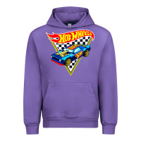 Tulip hot car Urban Hoodie - DesigneFamous