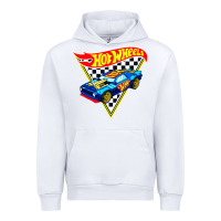 White hot car Urban Hoodie - DesigneFamous