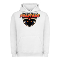 Pigment Lunar Rock The Phantoms, Lehigh Valley Urban Hoodie - DesigneFamous