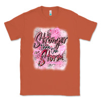 Copper stronger than the storm Classic Tee - CowGirlArtShop