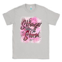 Moon Dust stronger than the storm Classic Tee - CowGirlArtShop