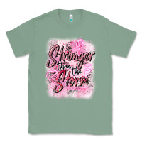 Sage stronger than the storm Classic Tee - CowGirlArtShop