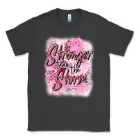 Smoke stronger than the storm Classic Tee - CowGirlArtShop