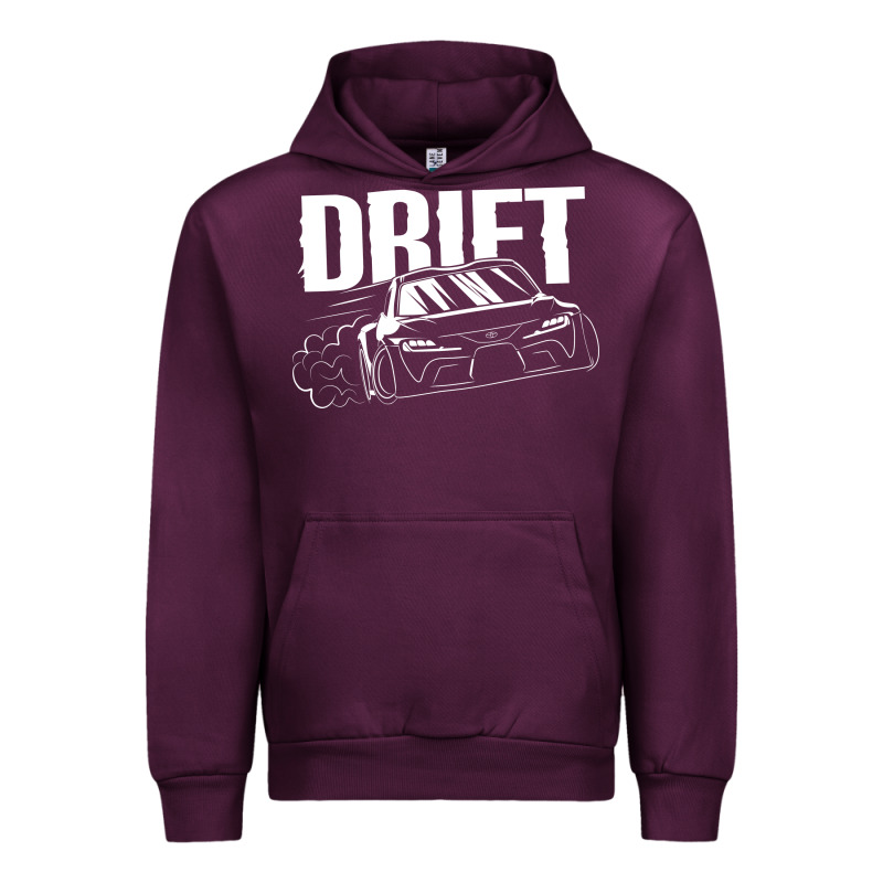 Supra Drift Urban Hoodie by DesigneFamous | Teevron