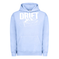 Pigment Grape Ice Supra Drift Urban Hoodie - DesigneFamous