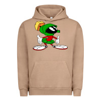 Pigment Burro marvin Urban Hoodie - DesigneFamous