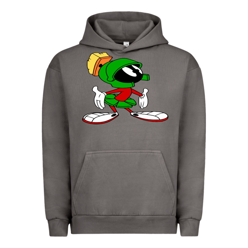 Marvin Urban Hoodie by DesigneFamous | Teevron