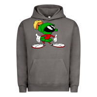 Pigment Tornado marvin Urban Hoodie - DesigneFamous