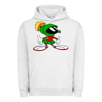 Pigment Lunar Rock marvin Urban Hoodie - DesigneFamous