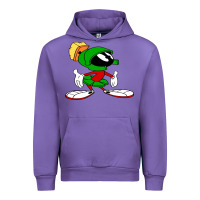 Tulip marvin Urban Hoodie - DesigneFamous