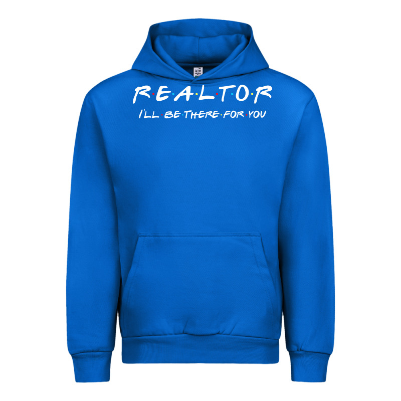 Realtor Urban Hoodie by DesigneFamous | Teevron