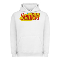 Pigment Lunar Rock seinfeld Urban Hoodie - DesigneFamous