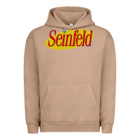 Pigment Burro seinfeld Urban Hoodie - DesigneFamous