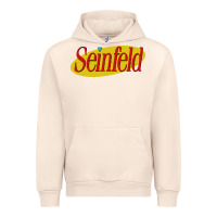 Sandshell seinfeld Urban Hoodie - DesigneFamous