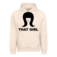 Sandshell that girl Urban Hoodie - DesigneFamous