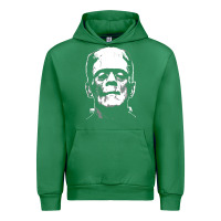 Frankenstein Urban Hoodie | Teevron