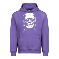 Tulip frankenstein Urban Hoodie - DesigneFamous