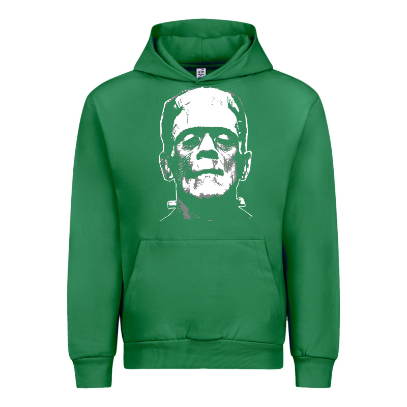 Frankenstein Urban Hoodie by DesigneFamous | Teevron