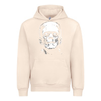 Sandshell frankenstein Urban Hoodie - DesigneFamous
