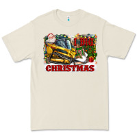 I Dig Christmas Premium Tee | Teevron