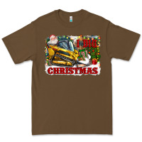 Cacao i dig christmas Premium Tee - CowGirlArtShop