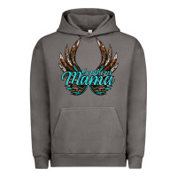 Pigment Tornado Southern Mama Urban Hoodie - JahusDesignShop