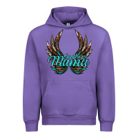 Tulip Southern Mama Urban Hoodie - JahusDesignShop