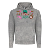 Cloud Rock baseball sister Vintage Hoodie - BundleAndBundleShop