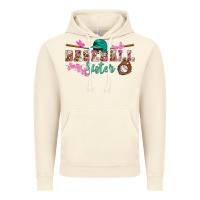 Vintage Artic baseball sister Vintage Hoodie - BundleAndBundleShop