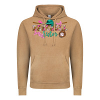 Vintage Camel baseball sister Vintage Hoodie - BundleAndBundleShop