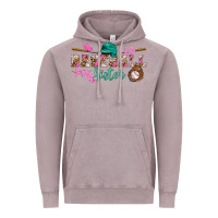 Vintage Zinc baseball sister Vintage Hoodie - BundleAndBundleShop