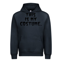 Navy halloween costume ideas Urban Hoodie - DesigneFamous