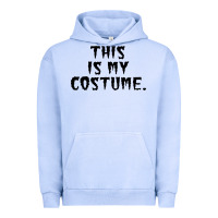 Pigment Grape Ice halloween costume ideas Urban Hoodie - DesigneFamous