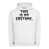 Pigment Lunar Rock halloween costume ideas Urban Hoodie - DesigneFamous