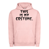 Halloween Costume Ideas Urban Hoodie | Teevron