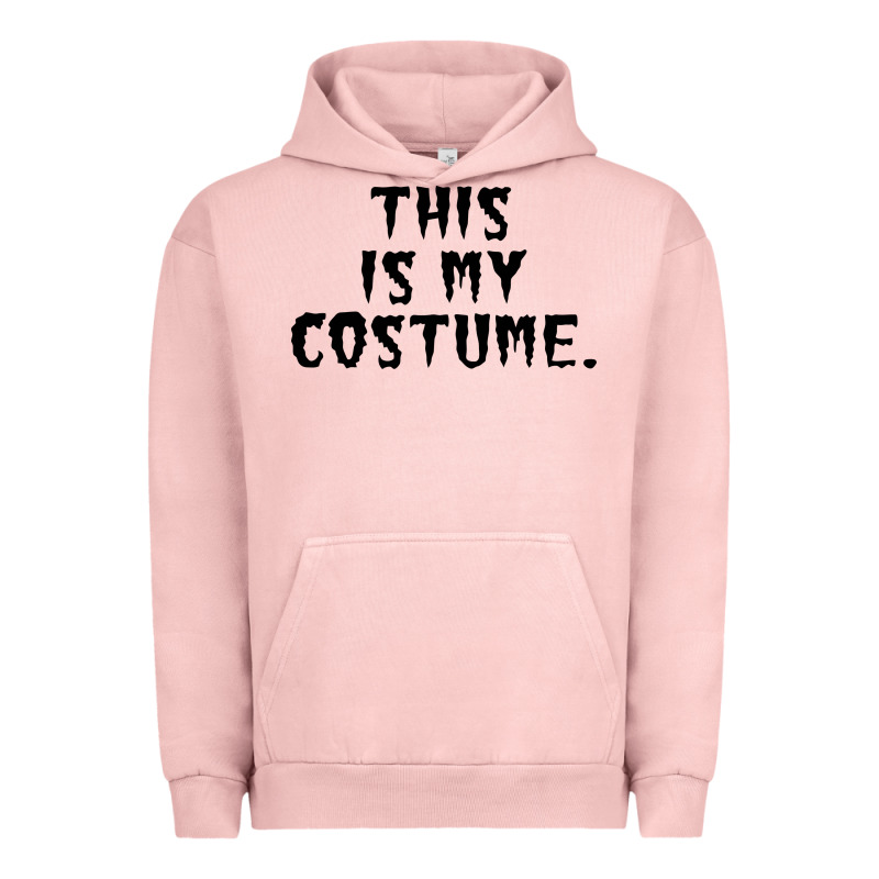 Halloween Costume Ideas Urban Hoodie by DesigneFamous | Teevron
